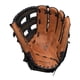 thumbnail image 2 of Guante Easton Prime de softball de lanzamiento lento, 13 pulgadas, RHT, multicolor, 2 of 3