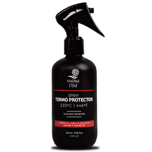 Spray Termo Protector Algae Heat Protection 250 Ml Marina Vital