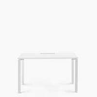 Form Office - Escritorio Space 120X60 Blanco
