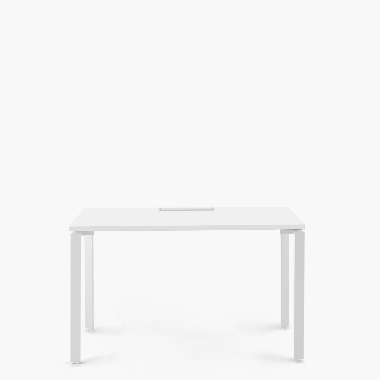 Form Office - Escritorio Space 120x60 Blanco