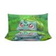 thumbnail image 3 of Bulb_asaur Print Bedding Set Pattern Duvet Cove Set 3 Pieces 1 Quilt Cover And 2 Pillowcases for Women Men Teens, 3 of 5