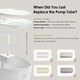 thumbnail image 3 of Paquete de 12 filtros para fuente de agua compatibles con Catit Pixi, 3 of 9