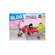 thumbnail image 3 of Hello Kitty Set Construcción 145 Piezas, surtido, 3 of 9