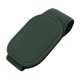thumbnail image 2 of Soporte De Clip Para Gafas De Visera Multiusos Universal Para Almacenamiento De Billetes En Efectivo Verde Oscuro, 2 of 5