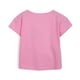 thumbnail image 2 of Polera Niña Manga Corta Estampado Piñas Rosado Pillin, 2 of 3