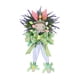 thumbnail image 3 of Guirnalda De Conejo De Pascua Para Puerta Delantera, Decoraciones De Boda De Primavera, 3 of 5