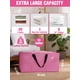 thumbnail image 3 of Bolsas de mudanza WORKPRO extra grandes, paquete de 10 con cierres y correas, 3 of 9