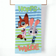 thumbnail image 1 of Set Toalla de Playa 70×140 cm. + Tesoro/ Zootopia Hopps – Mashini, 1 of 3
