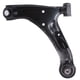thumbnail image 2 of Bandeja suspension inferior delantera derecha suzuki grand nomade 1.9 2007 2013, 2 of 3