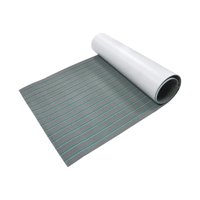 Magideal - Cubierta De Teca De Espuma Eva Para Cubierta De Barco, Hoja De 6Mm De Espesor, Suelo De Barco, Alfombra, Suelo De Cubierta Para Kayak, Lancha Rápida,