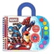 thumbnail image 1 of VERTICE SET ACUARELAS LICEN MARVEL, 1 of 2