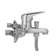 thumbnail image 3 of Monomando Llave Grifo Para Tina Ducha Modelo Piero Stretto, 3 of 4
