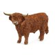 thumbnail image 1 of Figura de animal Schleich Farm World Highland Bull Cow Kids 3+, 1 of 6