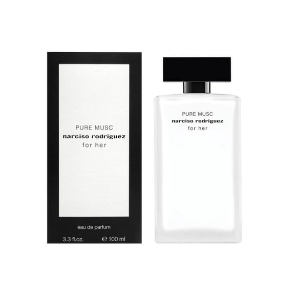 Perfume Mujer Pure Musc EDP 100 ML
