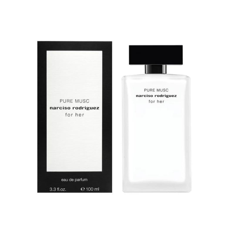 ☆*☆様 NARCISO RODRIGUEZ FOR HER PURE MUSC 3ebc0da0-1b89-4077-be70-
