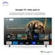 thumbnail image 5 of Smart TV iFFALCON 55 UHD 4K U65, 5 of 10