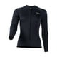 thumbnail image 1 of Traje De Neopreno Top Chaqueta De Neopreno Para Deportes Acuáticos Piragüismo Natación Mujer Negro L, 1 of 3