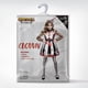 thumbnail image 5 of Disfraz de payaso para Halloween de Costume Spooktacular Creations para niñas, 5 of 6