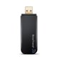 thumbnail image 1 of Adaptador de red WiFi USB BrosTrend 1200 Mbps para Windows, 1 of 8