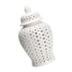 thumbnail image 4 of Tarro de jengibre, con tapa, jarrón decorativo Universal de lujo con luz blanca moderna para decoración de escritorio, decoración de almacenamiento pa, 4 of 5