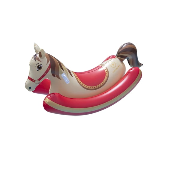 Piscina hinchable Rocker Swimline Hobby Horse 81 x 36 x 40 cm