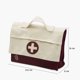 thumbnail image 3 of Maletín de Doctor Infantil Multicolor, 3 of 3