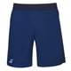 thumbnail image 2 of Short Babolat Play Azul Marino Tenis/Padel, 2 of 2