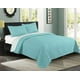 thumbnail image 1 of Quilt primavera verano cubrecama king Idetex, 1 of 3