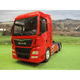 thumbnail image 2 of Camión MAN TGX XXL escala 1:32 rojo, 2 of 3