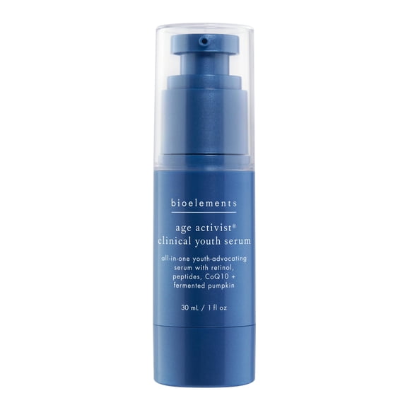 Serum Age Activist Clinical Youth 30 Ml
