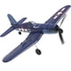 thumbnail image 5 of P7680207 Tren de Aterrizaje Trasero 1 pieza para VOLANTEX RC 768-2 P51D Mustang, 768-3 Corsair F4U, 768-4 TrainStar Stunt 500mm, 768-5 Spitfire, 5 of 7
