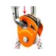 thumbnail image 2 of Pulley Petzl Micro Traxion Ultralight Progress Capture, 2 of 2