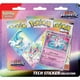 thumbnail image 3 of PRISMATIC EVOLUTIONS TECH STICKER BOX ESPANOL azul, 3 of 3