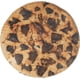 thumbnail image 3 of Galleta con chispas de chocolate Costume Dress Up America para niños, 3 of 3