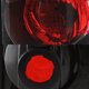 thumbnail image 4 of Luces traseras AKKON para Toyota Pickup 1989‑1995 negro, 4 of 6