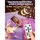 thumbnail image 3 of Luz Nocturna OneFire WHE11 Proyector 15 Sonidos 21 Colores Niños, 3 of 3