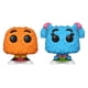 thumbnail image 2 of Juguete Funko Pop! Fry Guy, paquete de 2 unidades de Ad Icons McDonald's (naranja y azul), 2 of 2