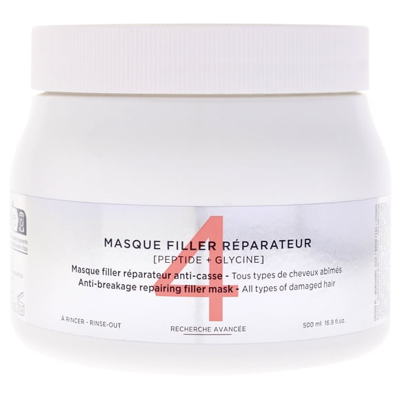 Mascarilla Kerastase Premiere Reparadora Anti-Quiebre 500ml Unisex