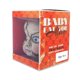 thumbnail image 4 of Creepy Doll Head Coleccionable Nerd Block Baby Eat You Alive, 4 of 9