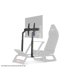 thumbnail image 2 of Soporte TV Monitor Simulador Cockpit F-GT, 2 of 11