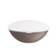 thumbnail image 1 of Ensaladera Trian Con Tapa 3,50l De Plastico Essential Warm Gray, 1 of 2