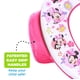 thumbnail image 2 of Asiento de entrenamiento suave Ginsey Disney Minnie Mouse Believe in Me, 2 of 8