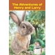 thumbnail image 1 of Libro publicado de forma independiente: Las aventuras de Henry y Larry, 1 of 1