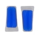 thumbnail image 4 of tiro con arco recurvo estabilizador de extremidades de proa reducir la vibración choque absorber azul, 4 of 5