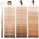 thumbnail image 2 of Base de Maquillaje Glo Skin Beauty Naturelle SPF 18, 2 of 9