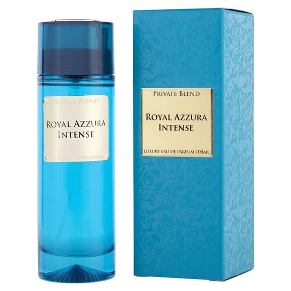 Perfume Private Blend Royal Azzura Intense 3.3 oz EDP Hombre
