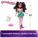 thumbnail image 2 of Doll Unicorn Academy Ava Power of Friendship w/ Accessory, 2 of 3