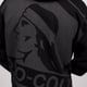 thumbnail image 3 of Poleron Hombre Colo Colo Urbano Full Zipper Negro Logo Grande, 3 of 5