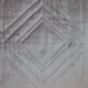 thumbnail image 5 of Cojín Parkland Collection Reta Transitional Taupe, 5 of 7
