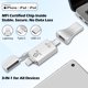 thumbnail image 2 of Unidad Flash JSL JDTDC 512 GB MFi para iPhone/Android, 2 of 7